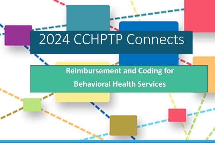 CCHPTP Connects